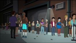 Dang! - Season 01 Episode 05